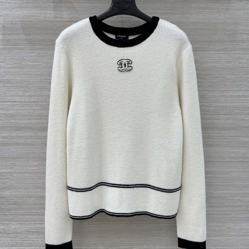 Ch**el sweaters